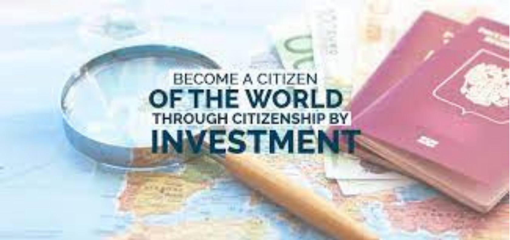 sir jerome- citizenship